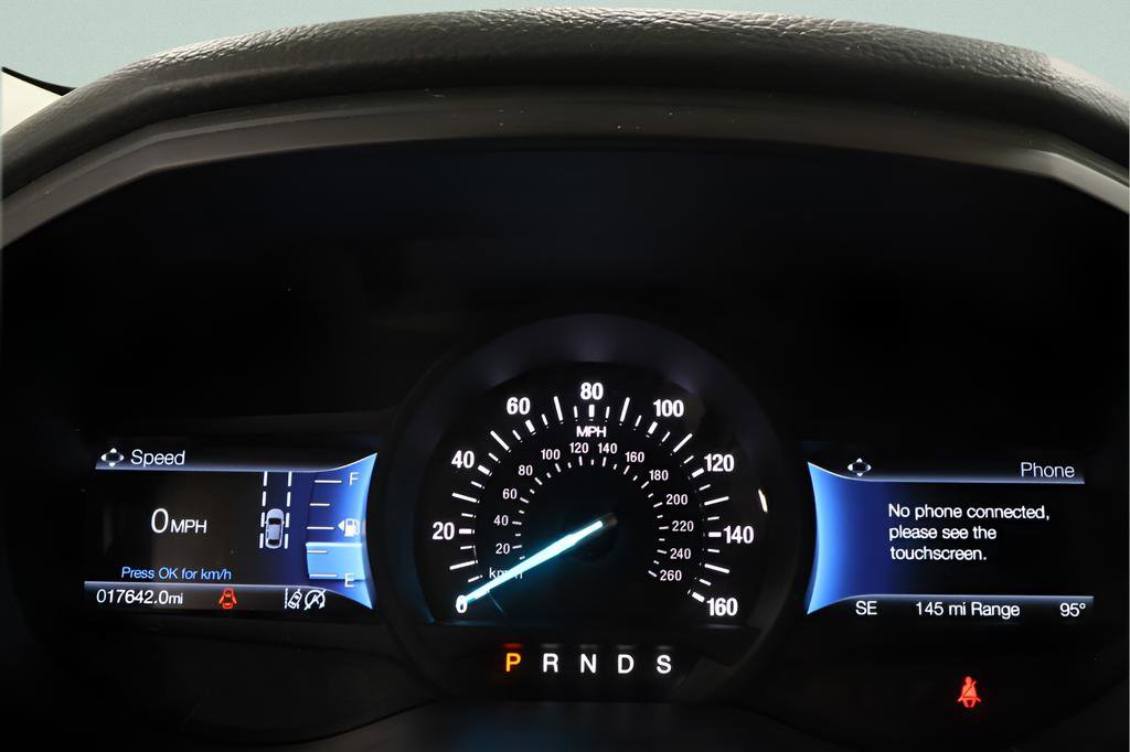 Used 2024 Ford Edge SEL w/ Convenience Package AWD/4WD image 13