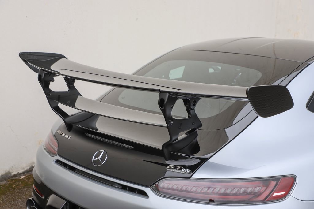 Used 2021 Mercedes-Benz AMG GT Black Series image 74