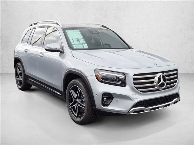 New 2026 Mercedes-Benz GLB 250 4MATIC image 7