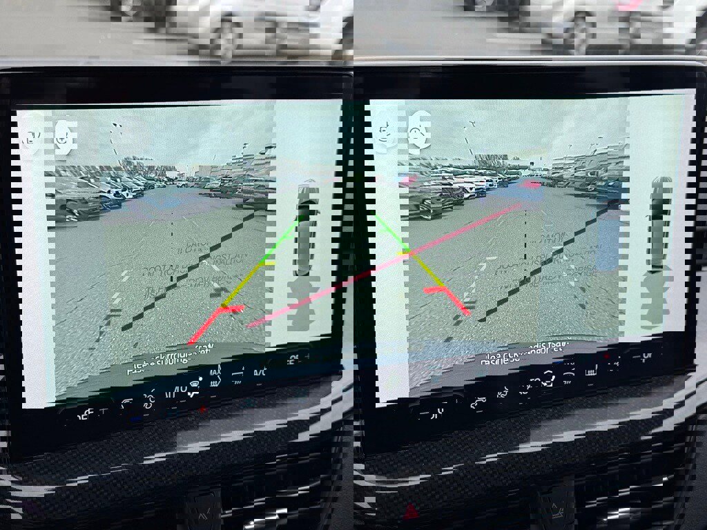 New 2026 Ford Escape ST-Line w/ Tech Pack #1 image 16