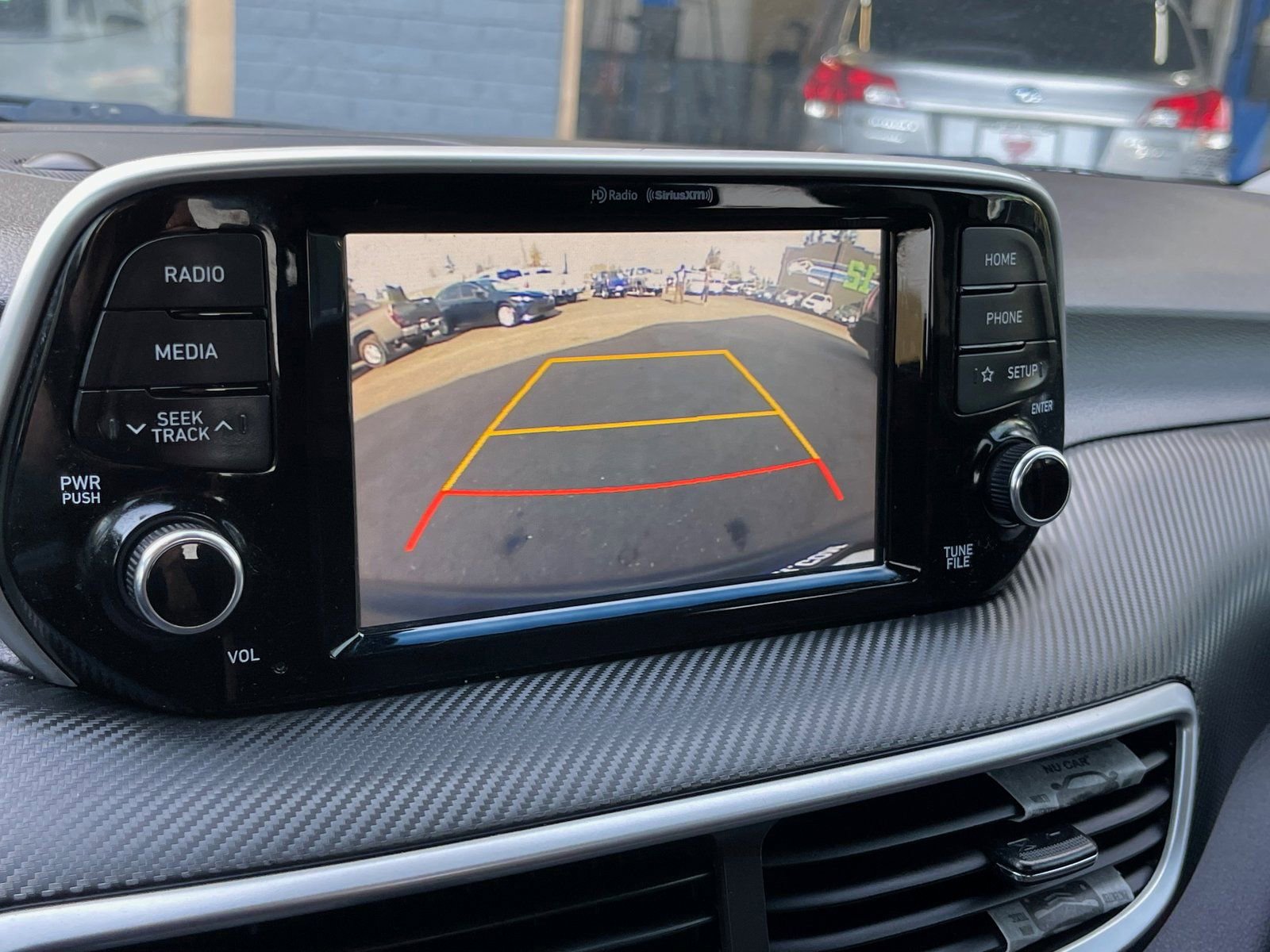 Used 2020 Hyundai Tucson Value image 36