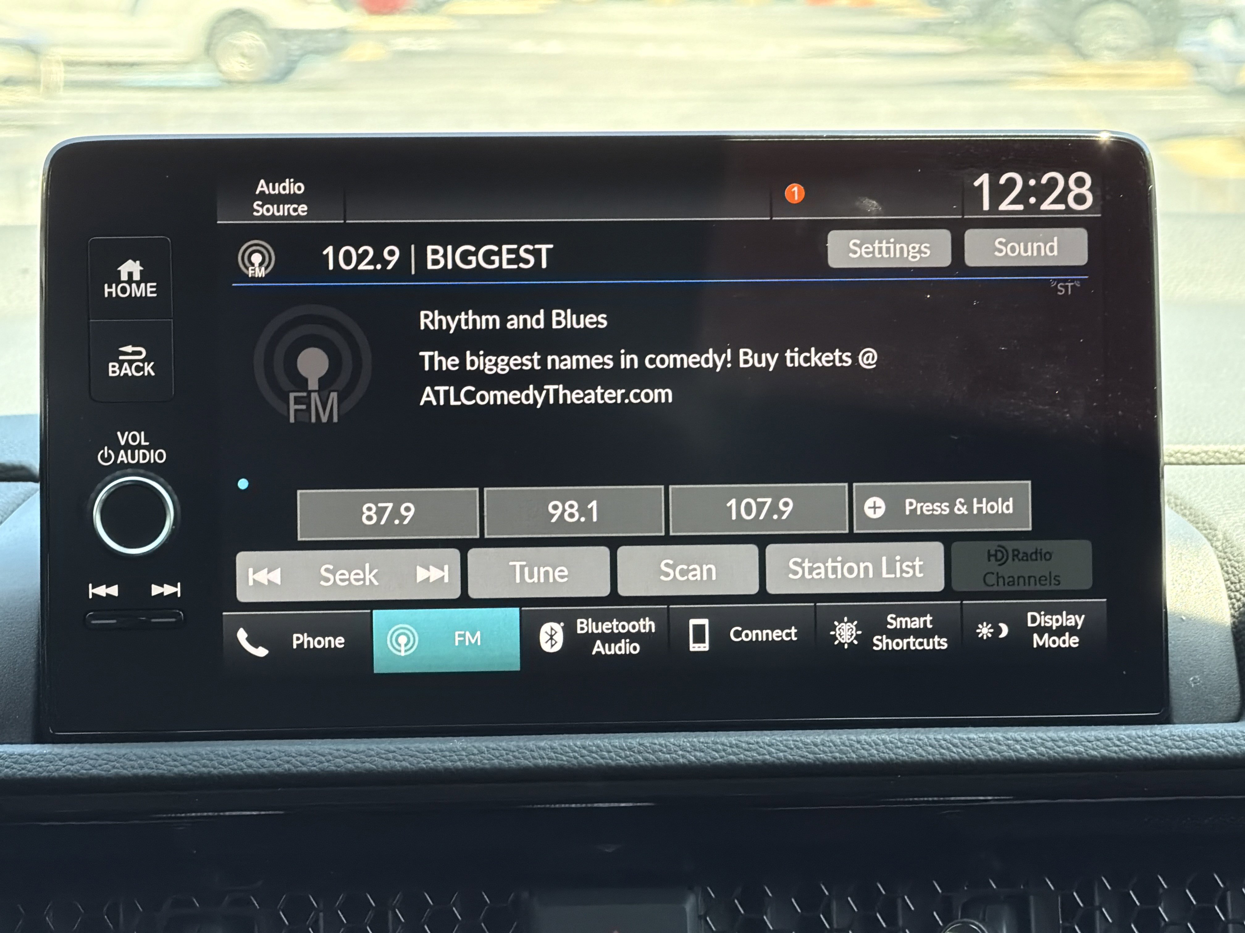 Used 2025 Honda CR-V EX-L image 3