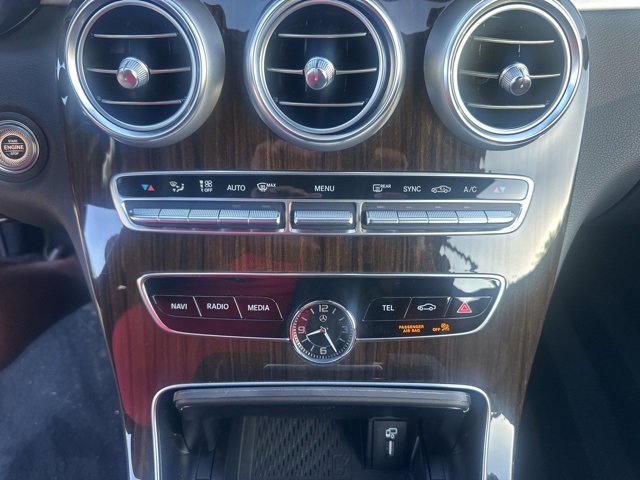 Used 2023 Mercedes-Benz C 300 Cabriolet image 25