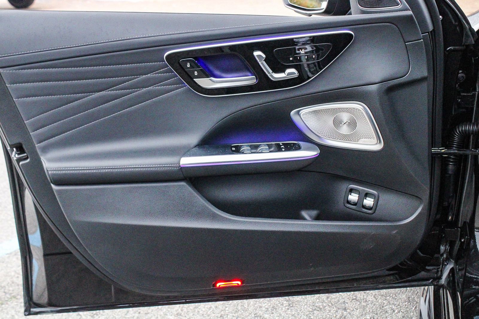 New 2026 Mercedes-Benz C 36 AMG S image 21