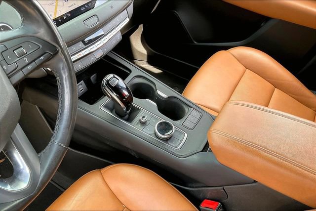 Used 2019 Cadillac XT4 Premium Luxury FWD image 13
