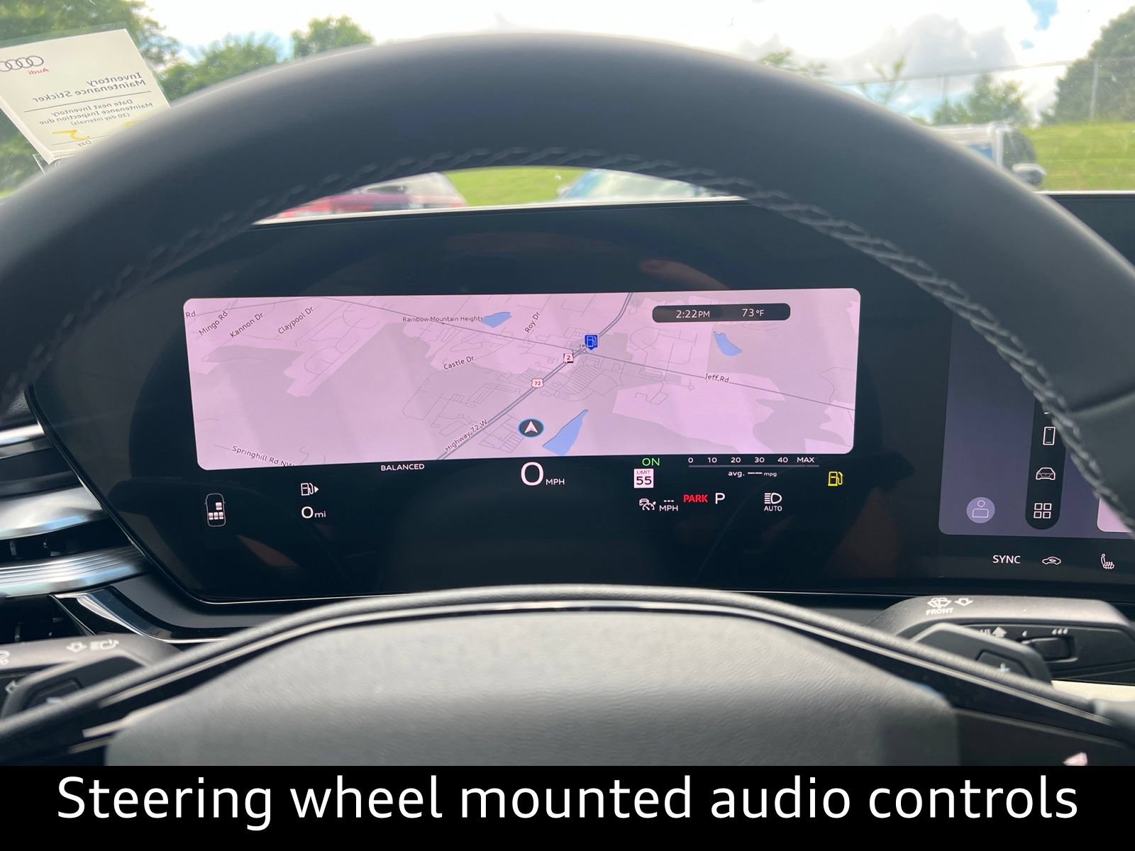 New 2026 Audi A6 Premium AWD/4WD image 8