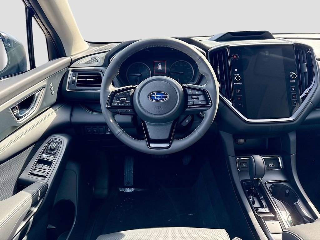 New 2026 Subaru Ascent Bronze Edition image 22