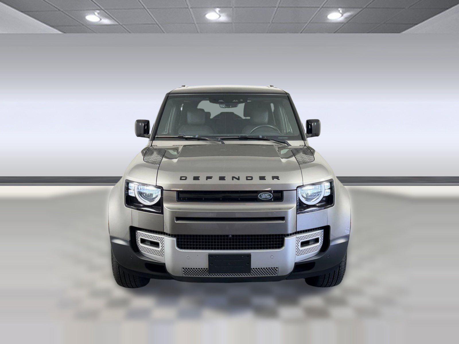 Used 2023 Land Rover Defender 90 S image 6