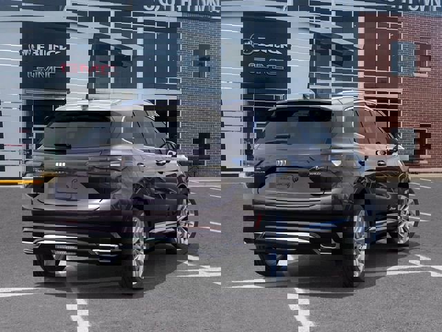 New 2026 Buick Envision Avenir image 4