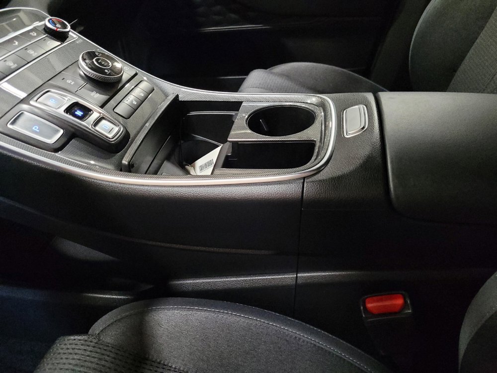 Used 2022 Hyundai Santa Fe SEL image 26