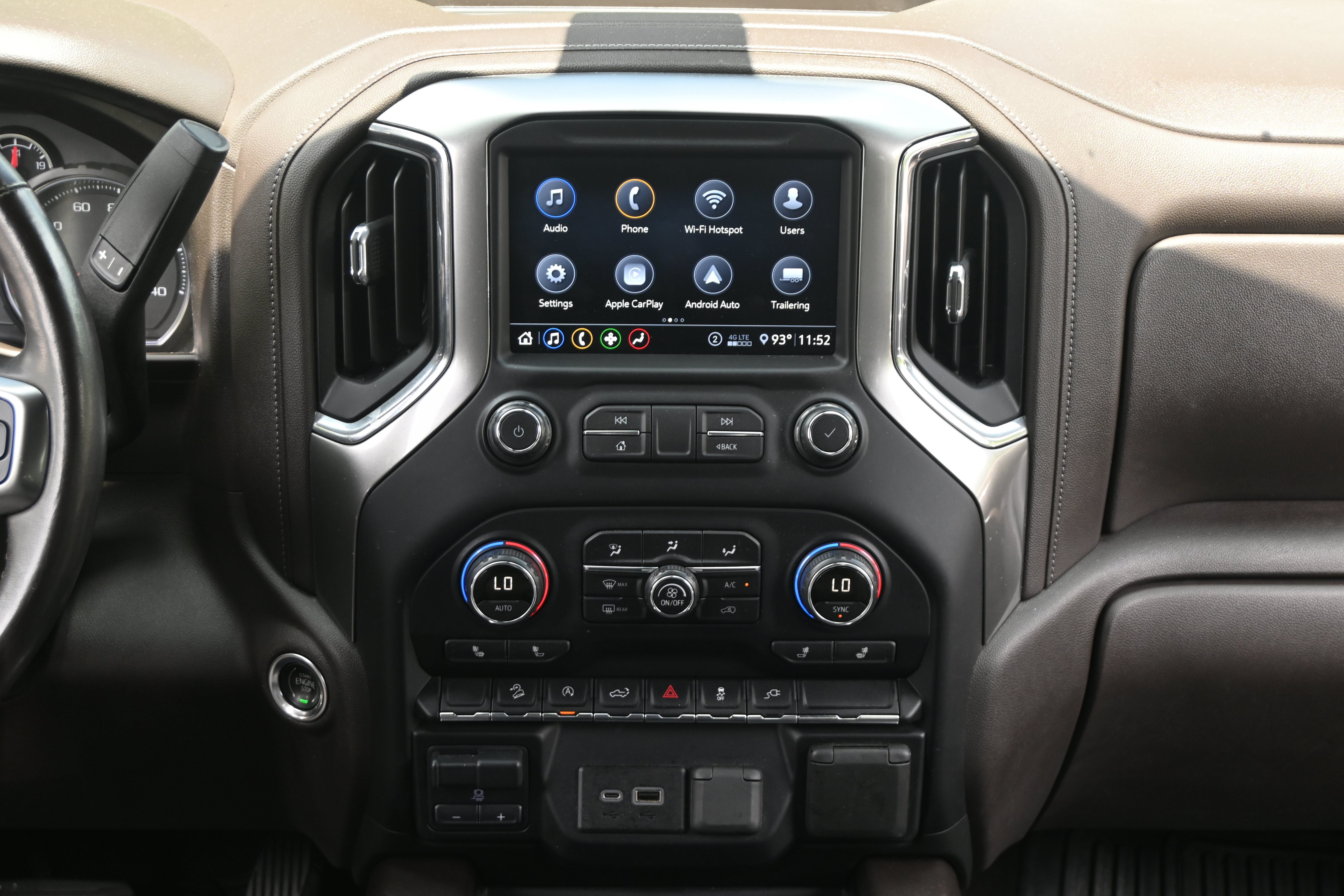 Used 2020 Chevrolet Silverado 1500 RST w/ All-Star Edition AWD/4WD image 32