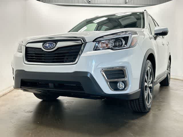 Used 2020 Subaru Forester Limited w/ Popular Package #3 AWD/4WD image 30