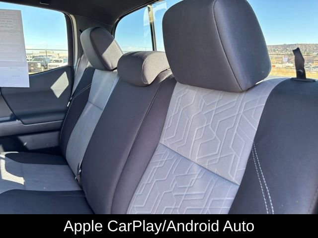 Used 2021 Toyota Tacoma TRD Off-Road w/ Technology Package image 17