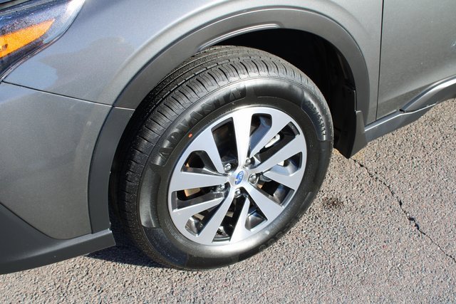 Used 2022 Subaru Outback Premium image 13