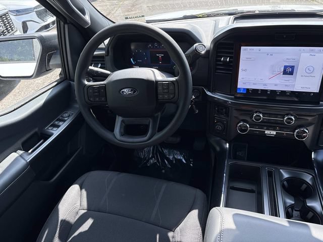 New 2026 Ford F150 STX w/ Equipment Group 200A AWD/4WD image 14