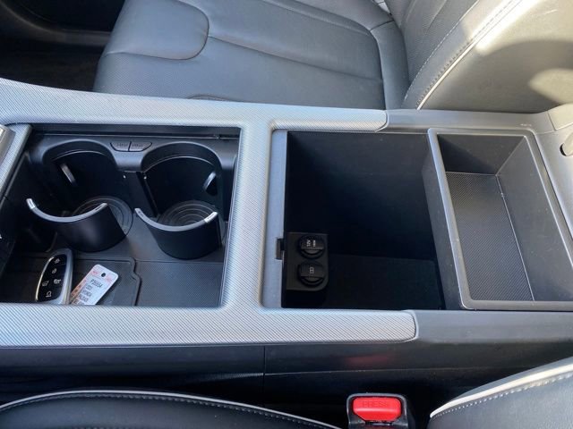 Used 2025 Hyundai Palisade SEL image 13