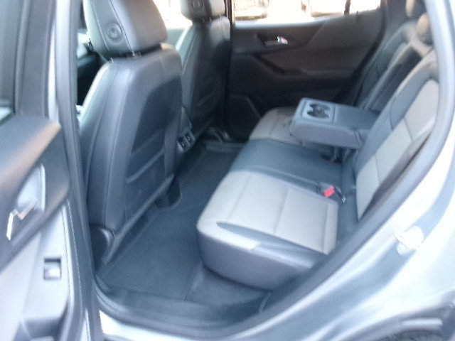 Used 2026 Chevrolet Equinox LT w/ Convenience Package II FWD image 17