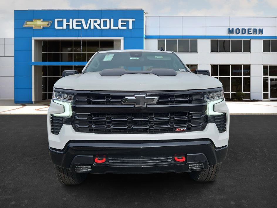 New 2026 Chevrolet Silverado 1500 LT Trail Boss w/ Convenience Package II image 8