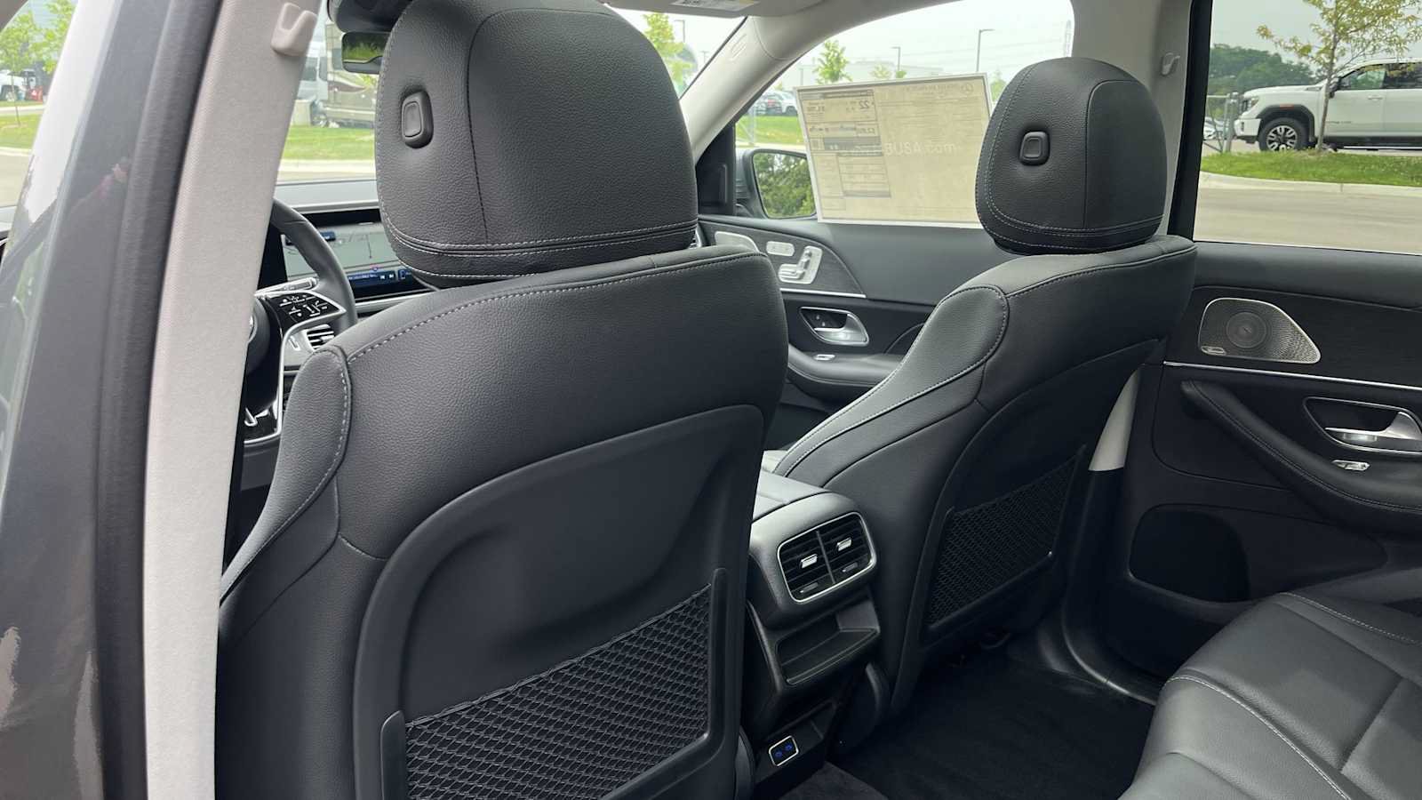 New 2026 Mercedes-Benz GLE 350 4MATIC image 32