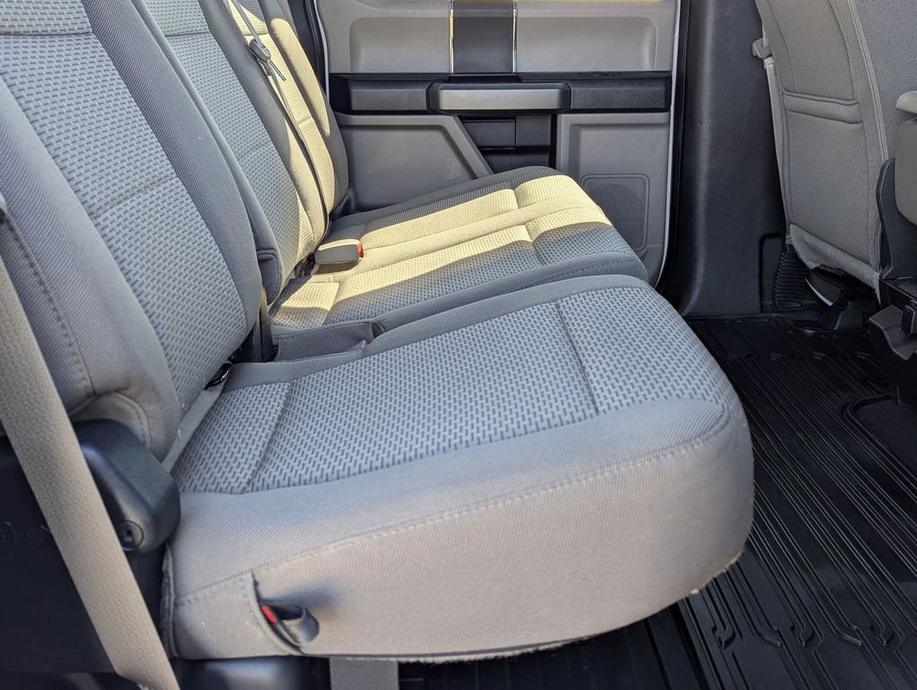 Used 2019 Ford F250 XLT w/ XLT Value Package image 26