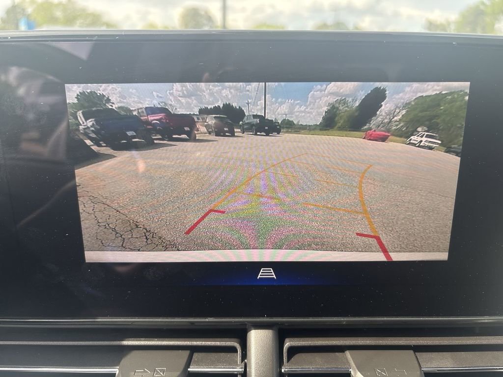 Certified 2024 Chevrolet Trax RS image 13