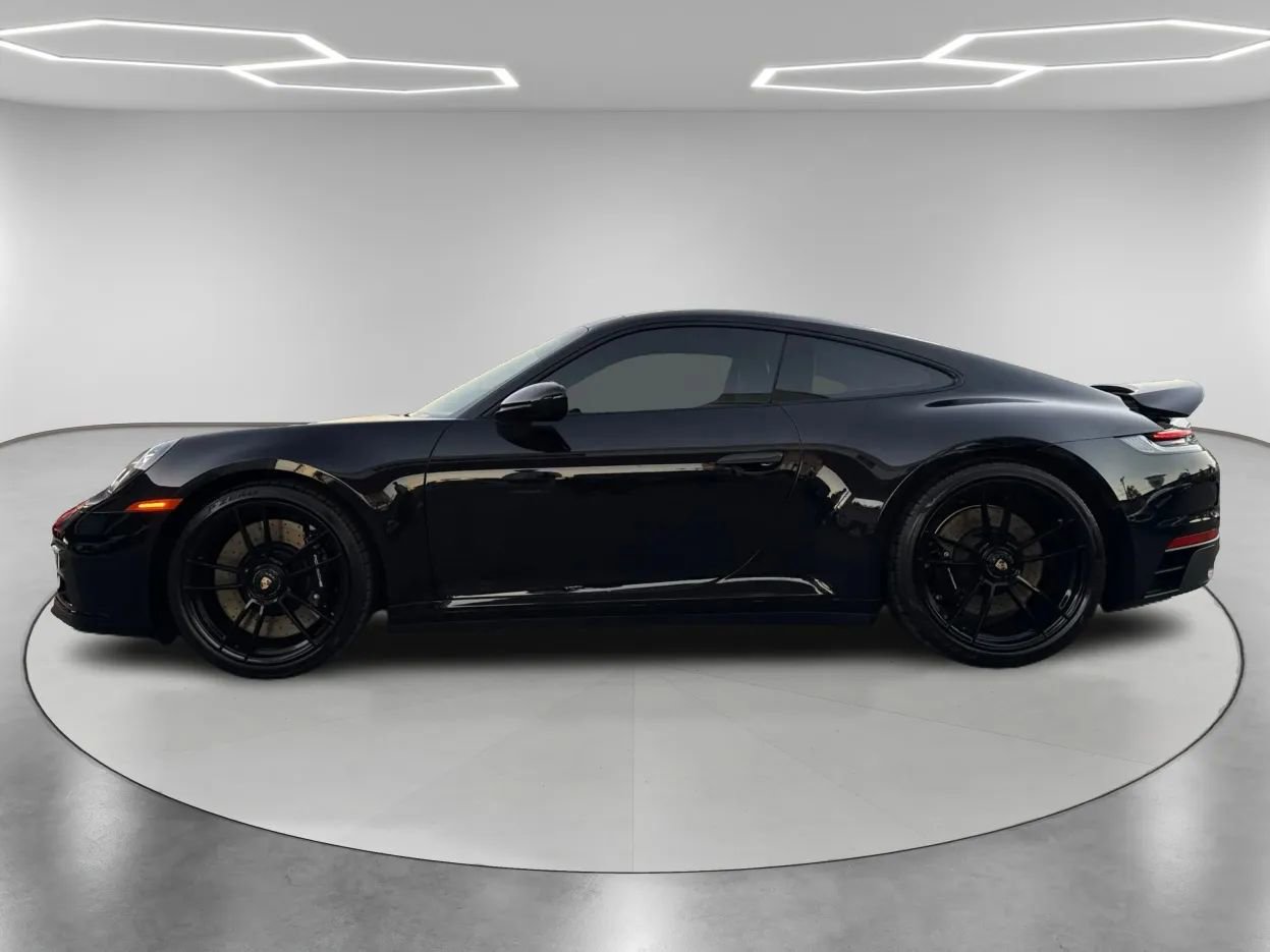 Used 2022 Porsche 911 GT3 RS image 8