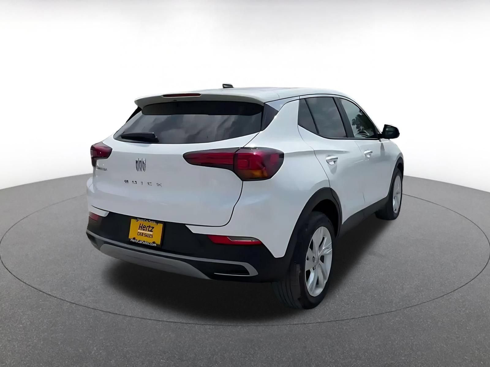 Used 2026 Buick Encore GX Preferred FWD image 14