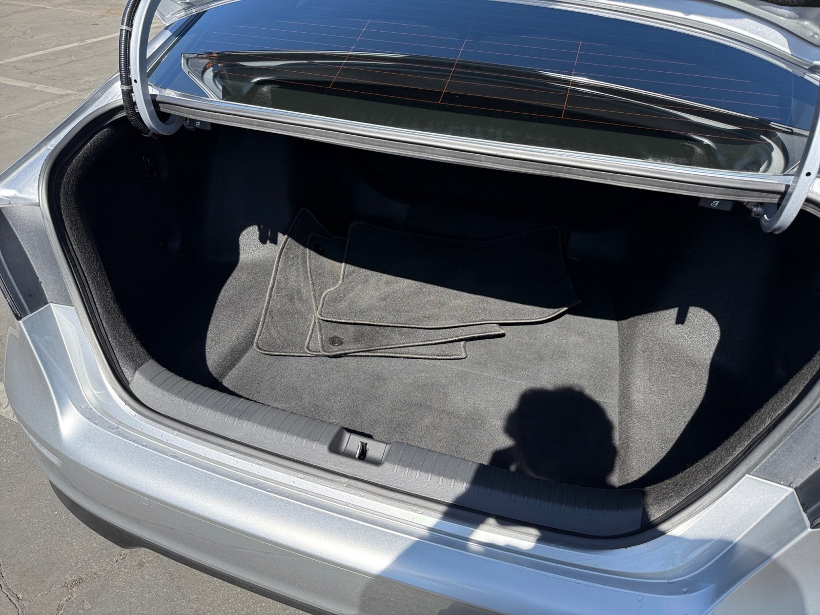 Used 2023 Honda Accord EX-L image 20