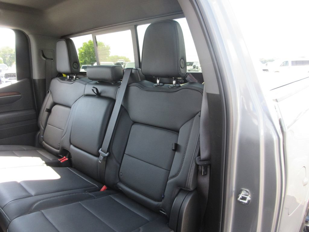 Certified 2023 GMC Sierra 1500 Denali w/ Denali Reserve Package AWD/4WD image 26