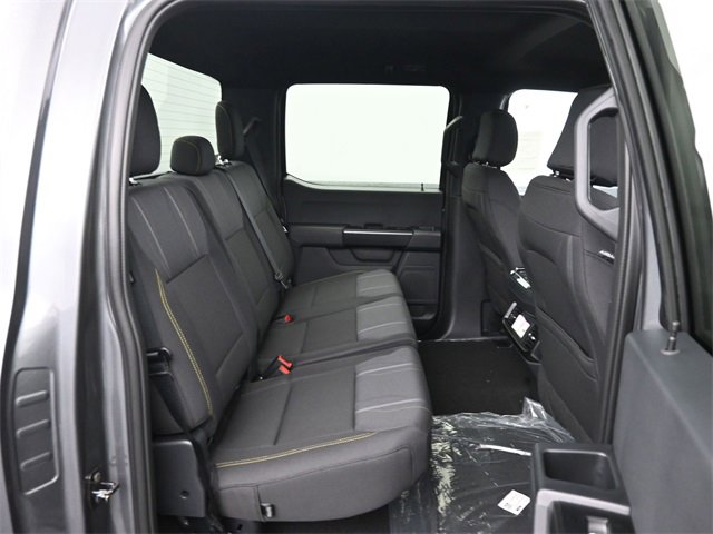New 2025 Ford F150 STX w/ Equipment Group 200A image 6