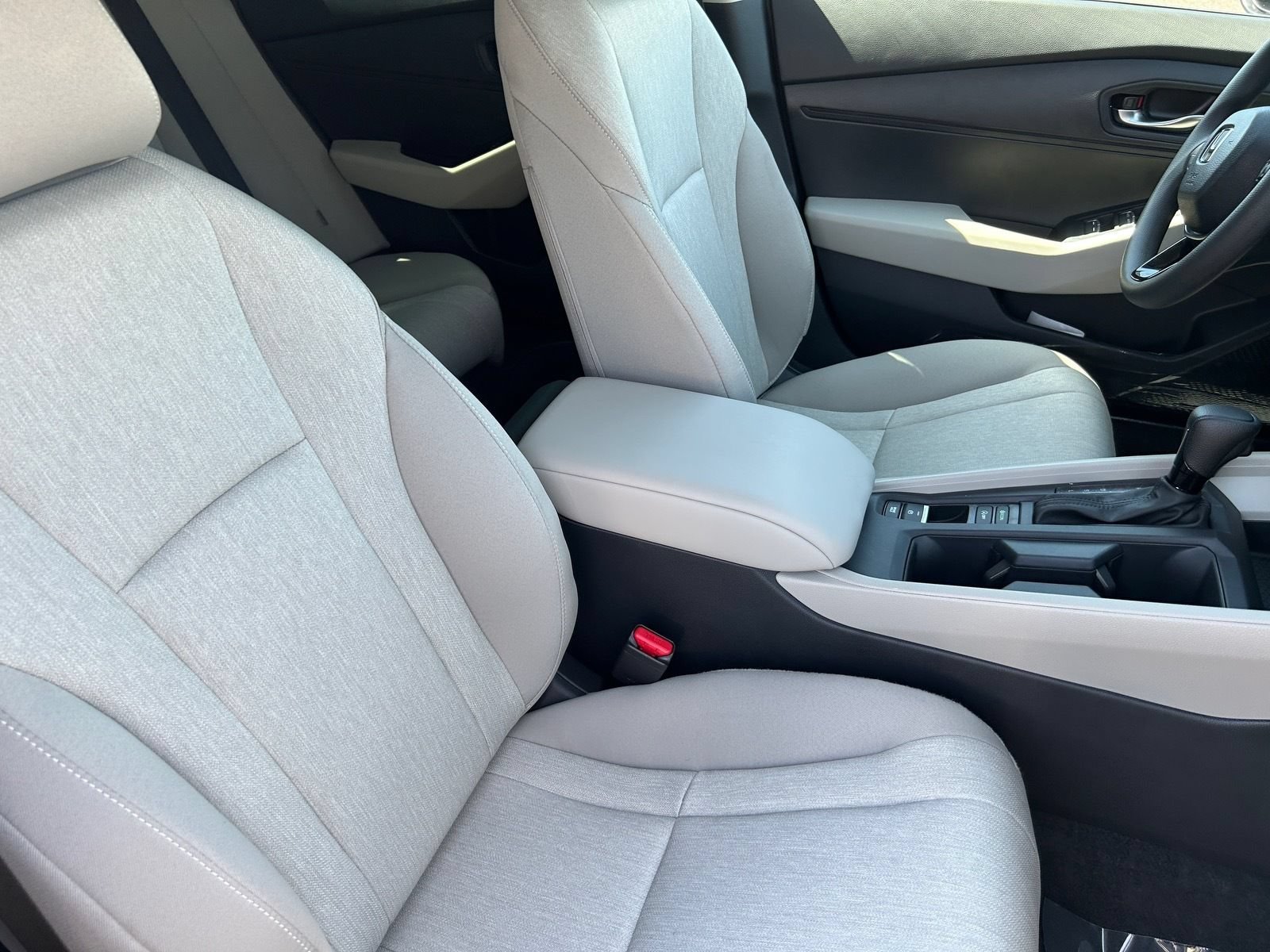 New 2026 Honda Accord LX image 11