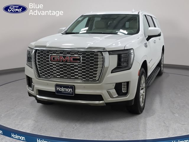Used 2023 GMC Yukon XL Denali