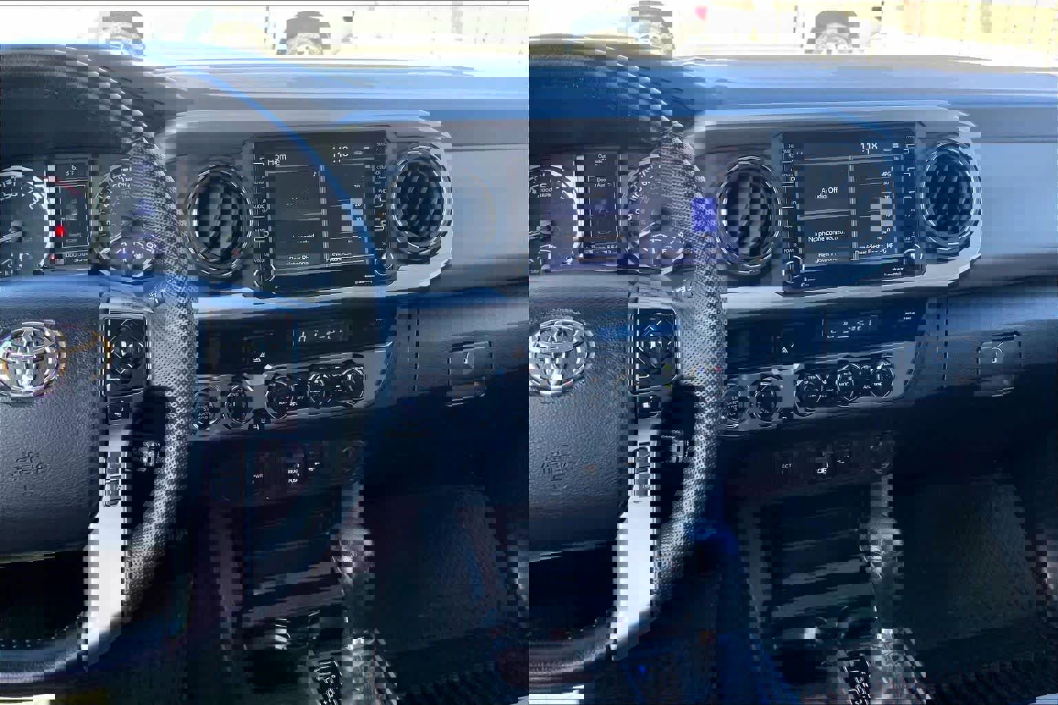 Used 2023 Toyota Tacoma SR5 image 7