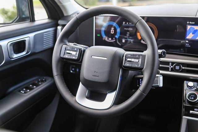 New 2026 Hyundai Santa Fe SE FWD image 17