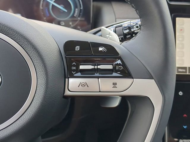 New 2024 Hyundai Tucson Limited image 28