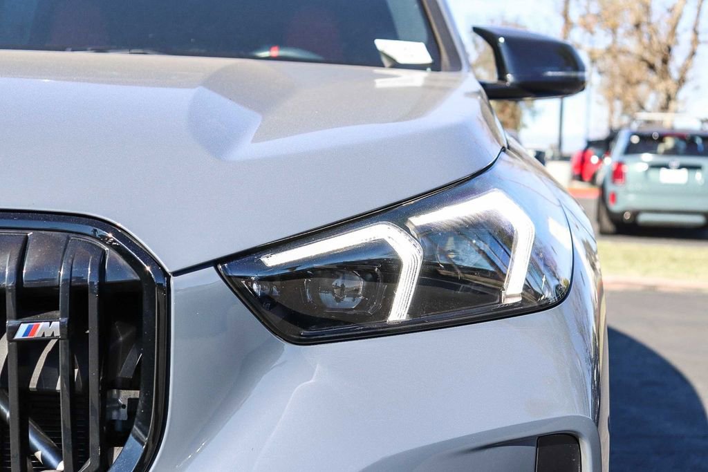 Certified 2024 BMW X1 M35i w/ Premium Package image 7