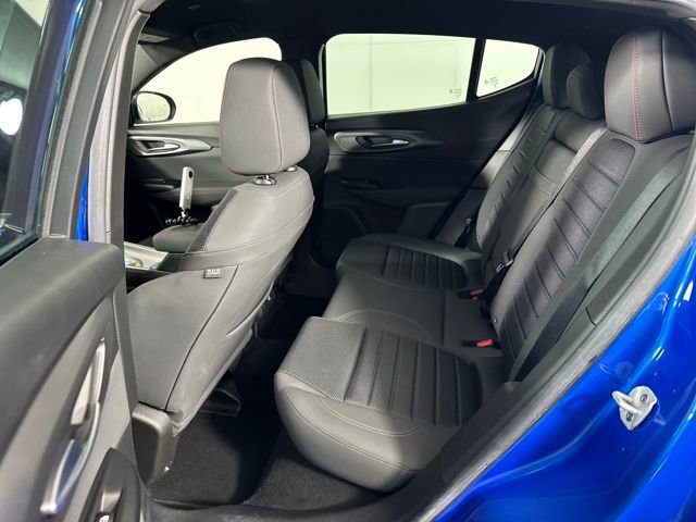 Used 2024 Dodge Hornet R/T image 25