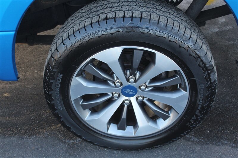 Used 2020 Ford F150 XL w/ Equipment Group 101A Mid AWD/4WD image 25