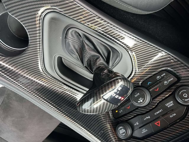 Used 2020 Dodge Challenger R/T Scat Pack RWD image 25