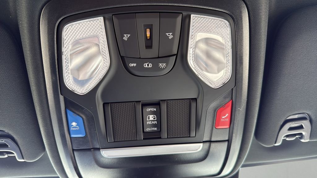 New 2026 RAM 2500 Big Horn image 33