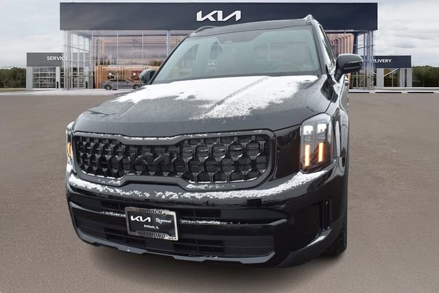 New 2025 Kia Telluride EX X-Line image 8