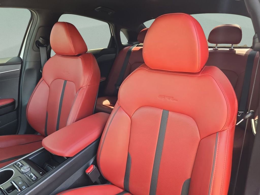 Used 2024 Kia K5 GT-Line w/ GT-Line Premium Package FWD image 14