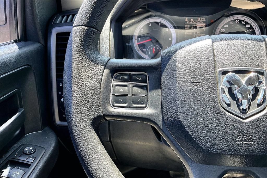 Used 2014 RAM 1500 Express AWD/4WD image 22