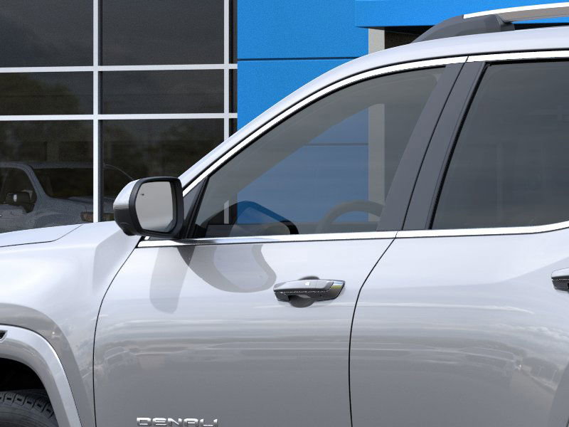 New 2026 GMC Terrain Denali image 12