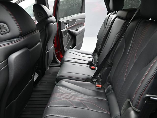 New 2026 Acura MDX Type S image 13