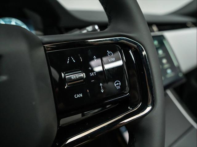 New 2026 Land Rover Range Rover Evoque S AWD/4WD image 21