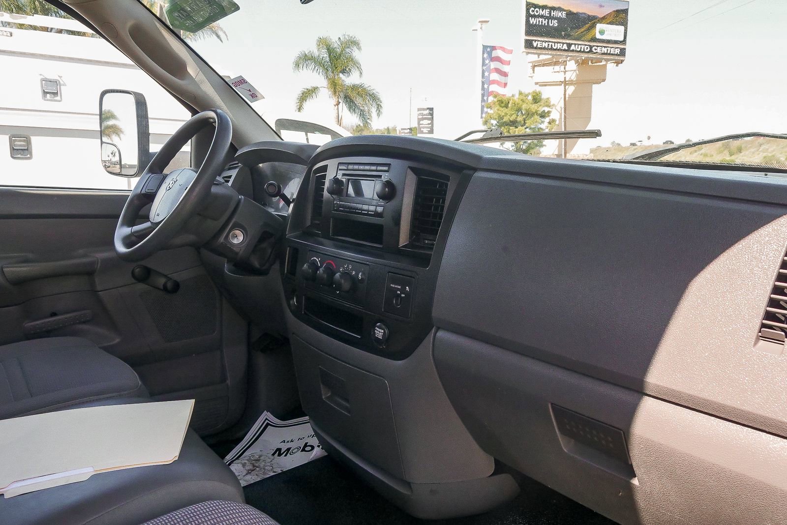 Used 2007 Dodge Ram 3500 Truck SLT image 12