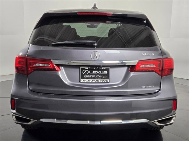 Used 2020 Acura MDX 3.5L image 5