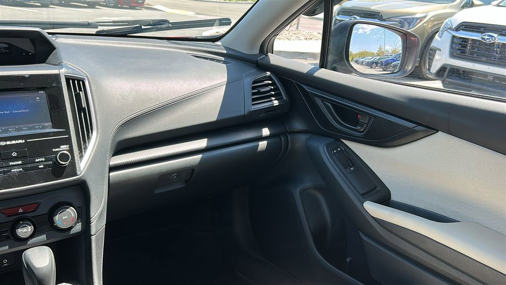 Used 2020 Subaru Impreza 2.0i AWD/4WD image 22
