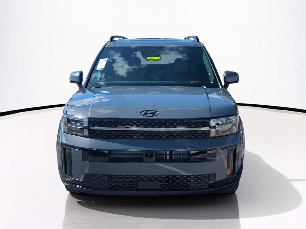 New 2027 Hyundai Santa Fe Calligraphy FWD image 3